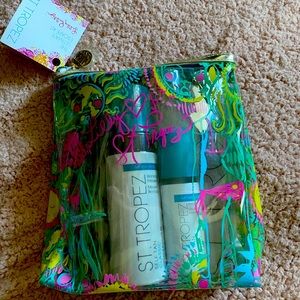 St. Tropez Self Tanning Lotion